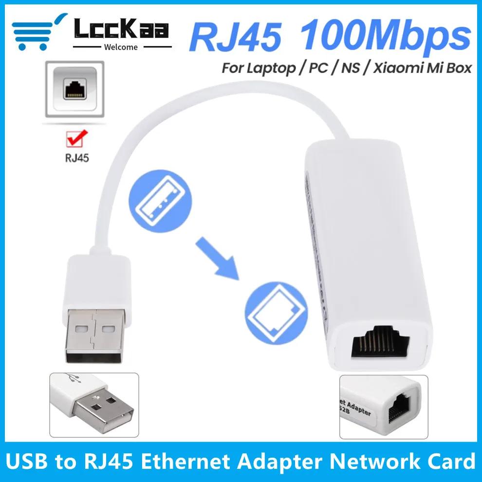 10/100Mbps USB Ʈũ ī USB 2.0 to Rj45 Lan ̴  RTL8152B Ʈũ ī, PC Macbook Ʈ Windows 7 8 10